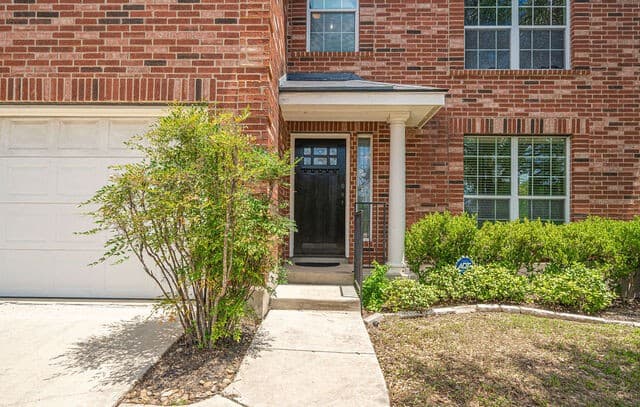 Home for sale at 4302 Somerville Bay in San Antonio, TX — photo 4