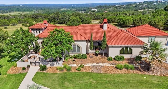 Home for sale at 228 Puzzle Pass in Spring Branch, TX — photo 2