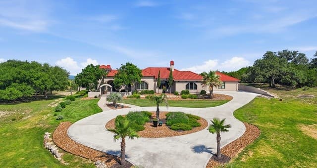 Home for sale at 228 Puzzle Pass in Spring Branch, TX — photo 3