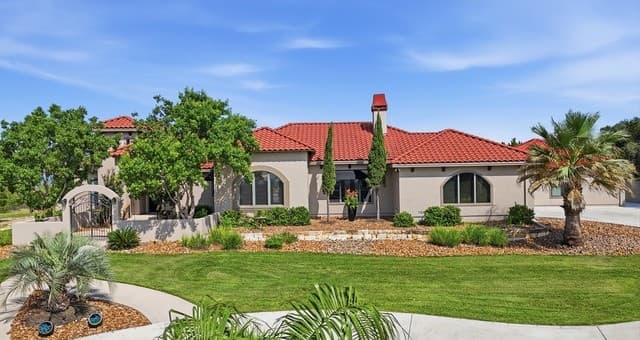 Home for sale at 228 Puzzle Pass in Spring Branch, TX — photo 4
