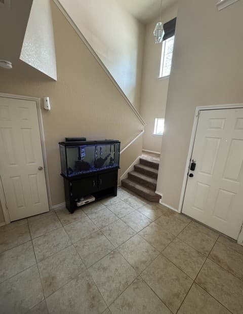 3-bedroom rental at 337 Longhorn Way in Cibolo, TX — photo 2