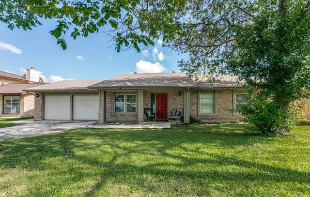 Home for sale at 6822 Ludgate in San Antonio, TX — photo 1