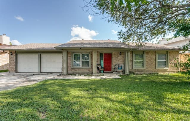 Home for sale at 6822 Ludgate in San Antonio, TX — photo 2