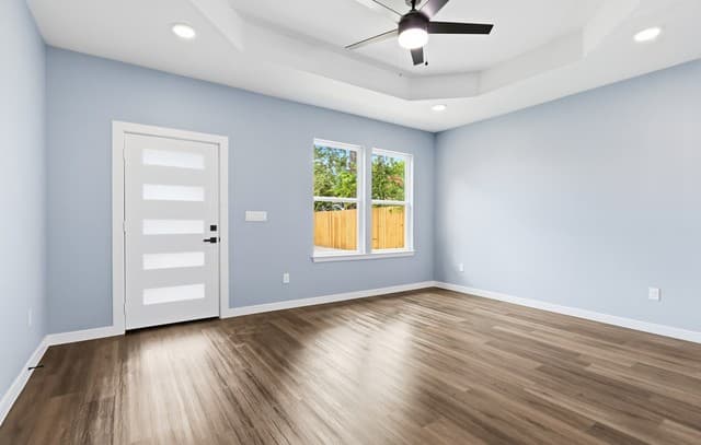 Home for sale at 412 Monticello Ct in San Antonio, TX — photo 3