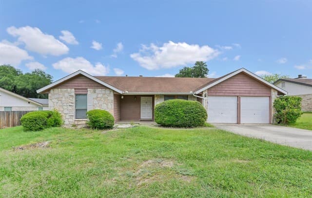 Home for sale at 5730 Sky Country St in San Antonio, TX — photo 1