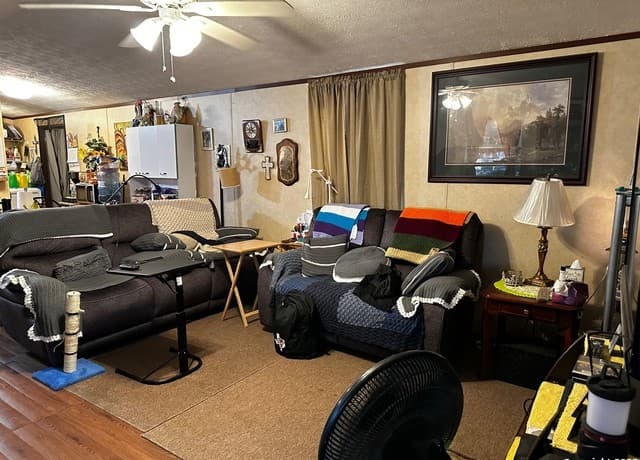 Home for sale at 3911 Anaqua Dr in Elmendorf, TX — photo 4