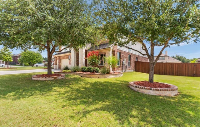 Home for sale at 8134 Mystic Chase in Boerne, TX — photo 2