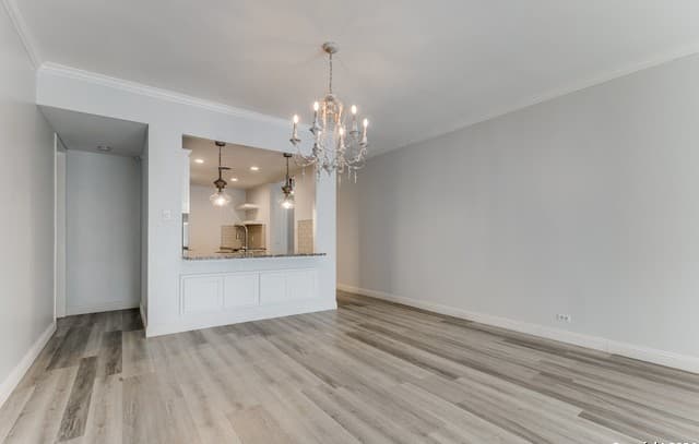 3-bedroom rental at 7709 Broadway Unit 113 in San Antonio, TX — photo 5