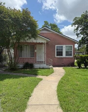 3-bedroom rental at 1940 Schley in San Antonio, TX — photo 1