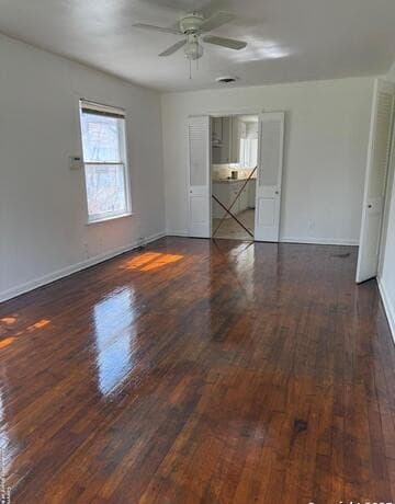 3-bedroom rental at 1940 Schley in San Antonio, TX — photo 3