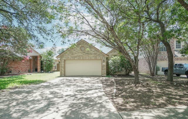 3-bedroom home for sale at 1314 Northborough Lane in San Antonio TX