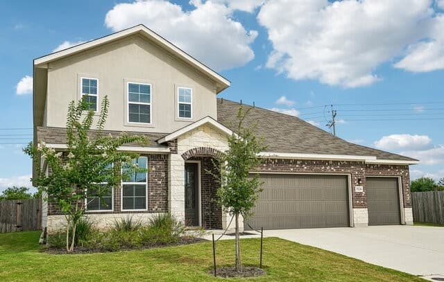 4-bedroom home for sale at 5126 Garden in Marion TX