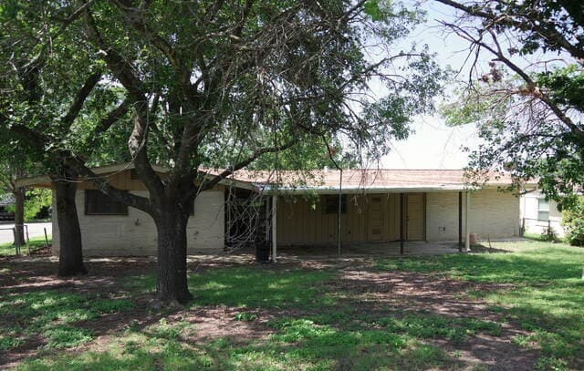 Home for sale at 323 Coronet in San Antonio, TX — photo 2