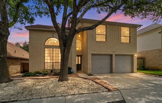 Home for sale at 8814 Lost Woods in San Antonio, TX — photo 1