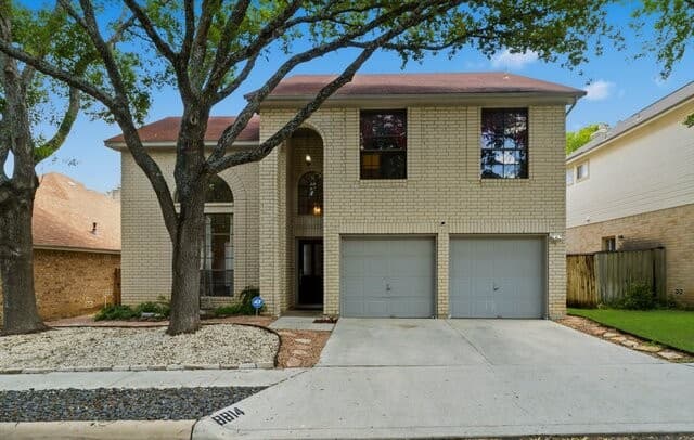 Home for sale at 8814 Lost Woods in San Antonio, TX — photo 2