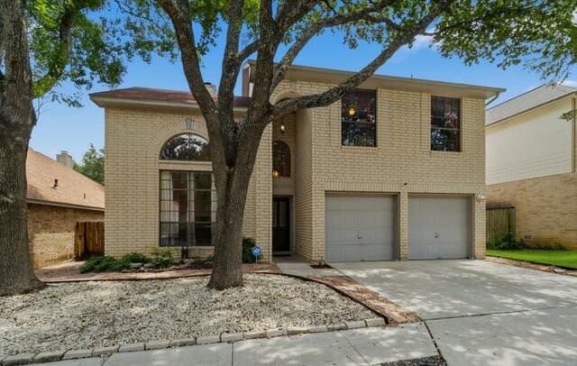 Home for sale at 8814 Lost Woods in San Antonio, TX — photo 3