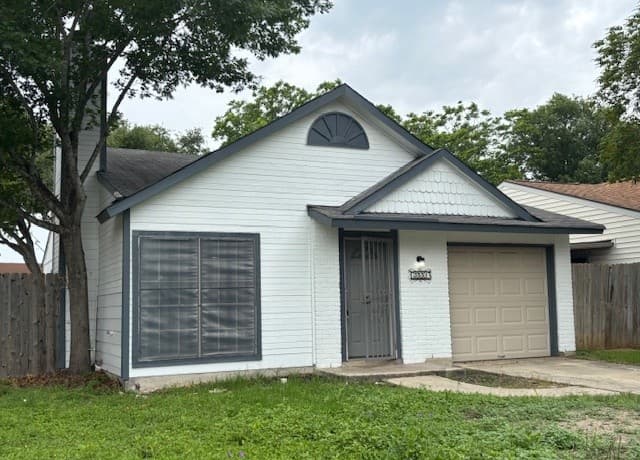Home for sale at 3551 Bottomless Lk in San Antonio, TX — photo 2
