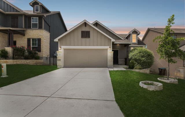 3-bedroom home for sale at 322 Kotara in San Antonio TX