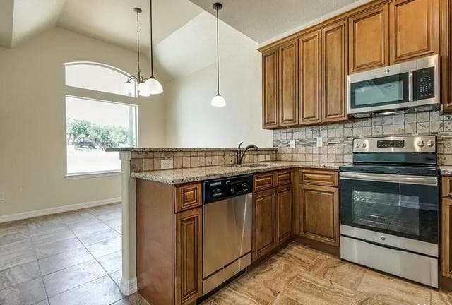 2-bedroom rental at 2544 Puter Creek Rd Unit A in Spring Branch TX