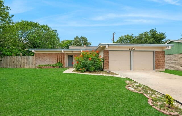 Home for sale at 8306 Windover Dr in San Antonio, TX — photo 1
