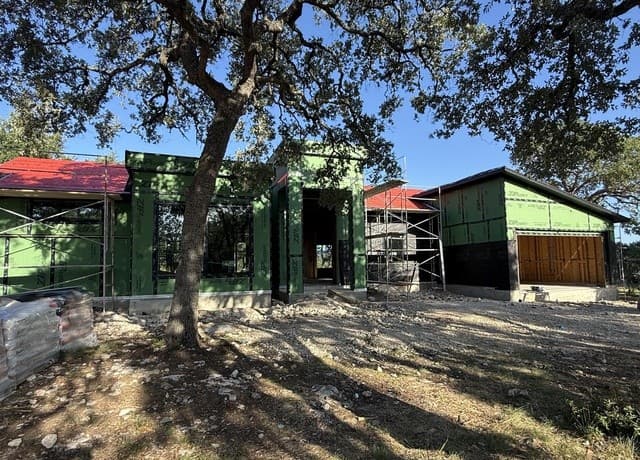 Home for sale at 134 Lantana Cerro in Spring Branch, TX — photo 1