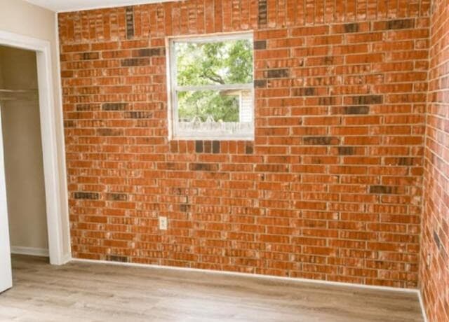 2-bedroom rental at 208 Forrest Dr Apt B Unit B in La Vernia, TX — photo 5