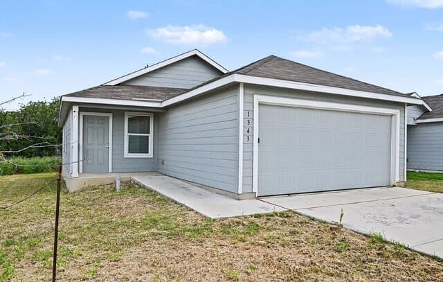 Home for sale at 1343 Art Wall Way in San Antonio, TX — photo 2