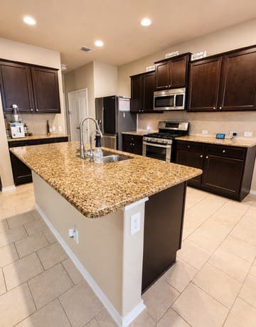 5-bedroom rental at 713 Pipe Gate in Cibolo TX