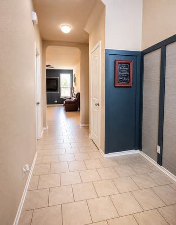 5-bedroom rental at 713 Pipe Gate in Cibolo, TX — photo 4