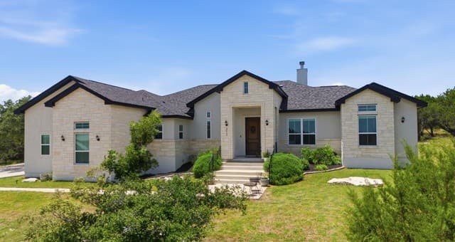 Home for sale at 212 High Point Cir in Spring Branch, TX — photo 1
