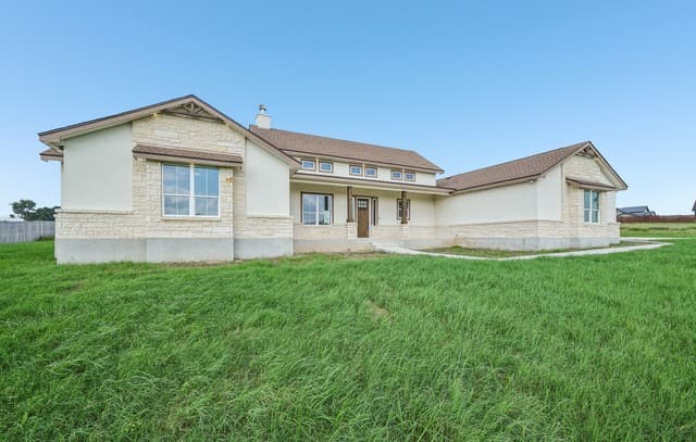 Home for sale at 109 Medora Branch in Floresville, TX — photo 1