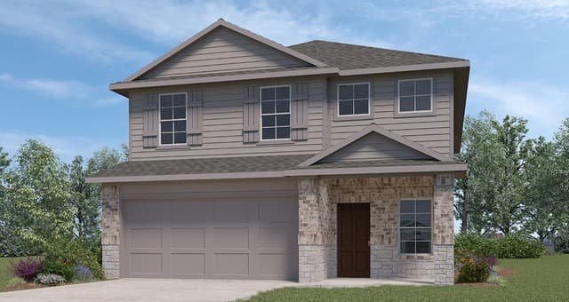 Home for sale at 14510 Open Range Rd in Lytle, TX — photo 1