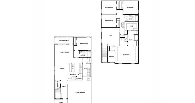 Home for sale at 14510 Open Range Rd in Lytle, TX — photo 2