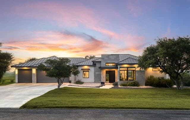 Home for sale at 315 Lantana Mesa in Spring Branch, TX — photo 1