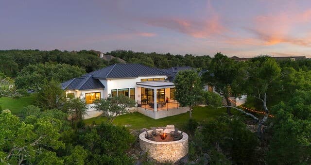 Home for sale at 315 Lantana Mesa in Spring Branch, TX — photo 2