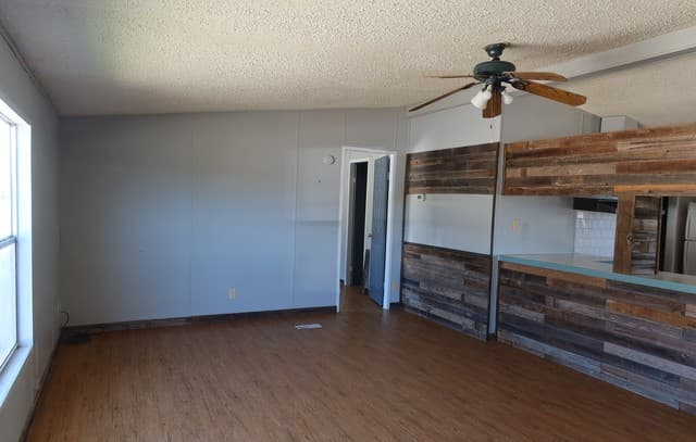 3-bedroom rental at 2131 Forest Trail Dr. Unit 3 in Bandera, TX — photo 2
