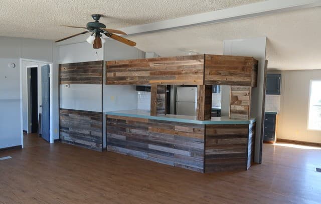 3-bedroom rental at 2131 Forest Trail Dr. Unit 3 in Bandera, TX — photo 3