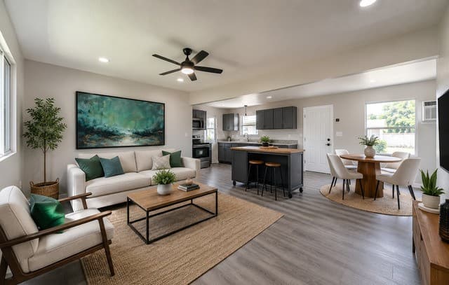 Home for sale at 7214 Mill Valley Dr in San Antonio, TX — photo 1