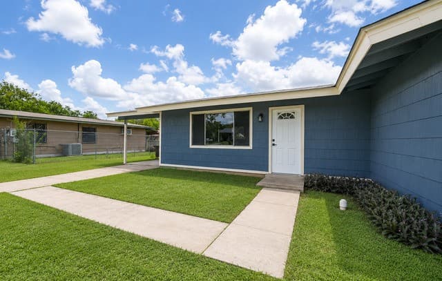 Home for sale at 7214 Mill Valley Dr in San Antonio, TX — photo 3