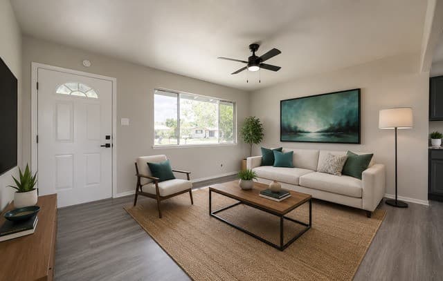 Home for sale at 7214 Mill Valley Dr in San Antonio, TX — photo 4