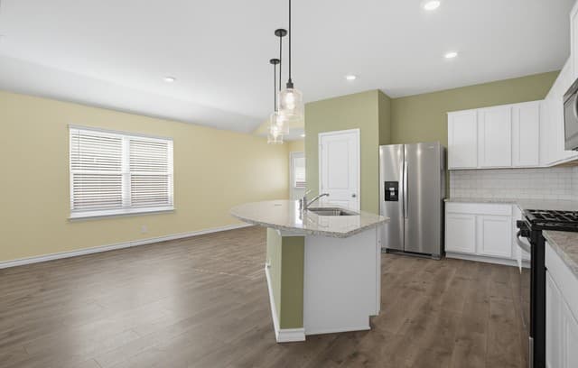 4-bedroom rental at 12627 El Arrayan in Converse, TX — photo 5
