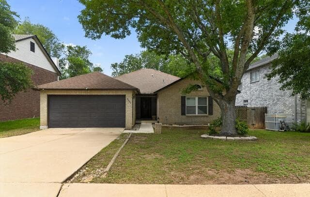 Home for sale at 8626 Park Olympia in Universal City, TX — photo 1