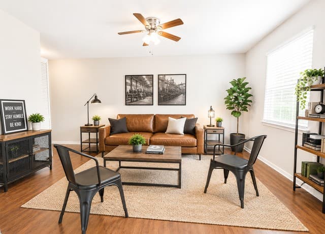 2-bedroom rental at 1536 W Hollywood Ave Unit 1538 in San Antonio TX