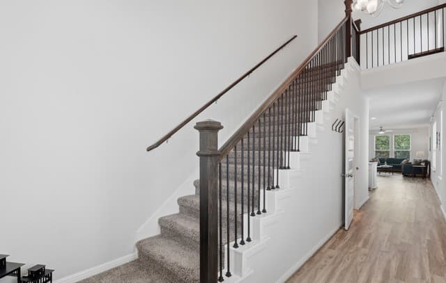 3-bedroom rental at 15055 Summer Lynn Pl in San Antonio, TX — photo 2