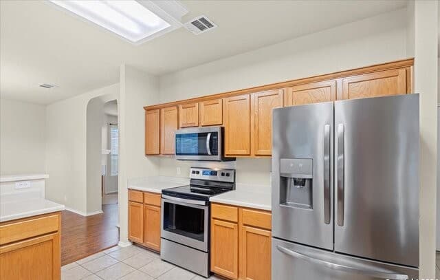 3-bedroom rental at 152 Falcon Crossing in Cibolo, TX — photo 5