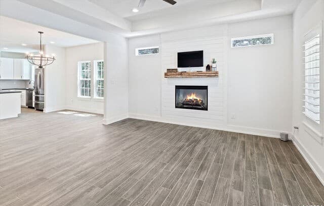 3-bedroom rental at 1125 Cedar Grove Trl in Spring Branch, TX — photo 4