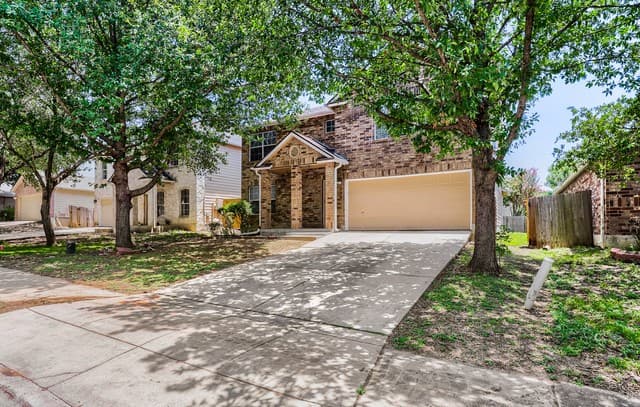 Home for sale at 3424 Whisper Blf in Schertz, TX — photo 2