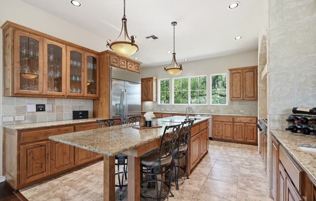 Home for sale at 1280 Mystic Pkwy in Spring Branch, TX — photo 2