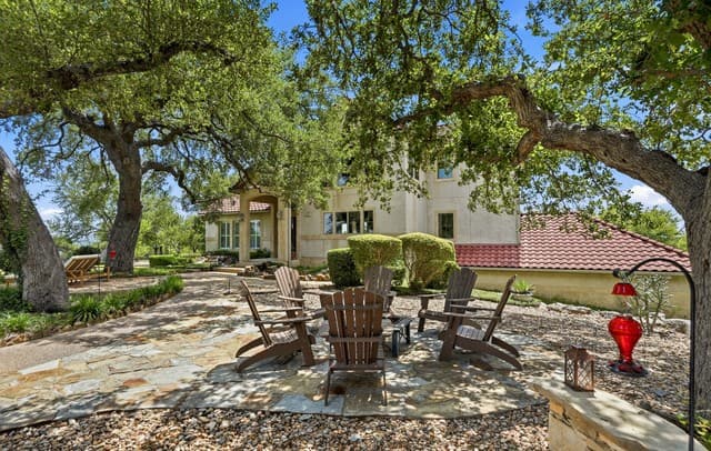 Home for sale at 1280 Mystic Pkwy in Spring Branch, TX — photo 5
