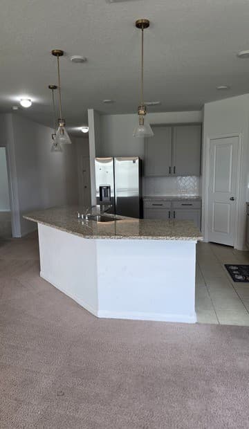 3-bedroom rental at 4806 Belgravia Park in Converse, TX — photo 4
